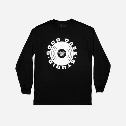 Studio Long Sleeve Tee