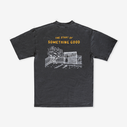 Something Good Tee