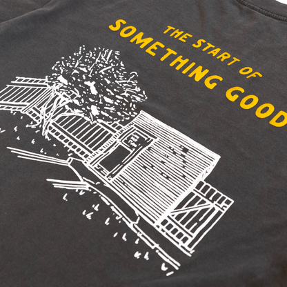 Something Good Tee